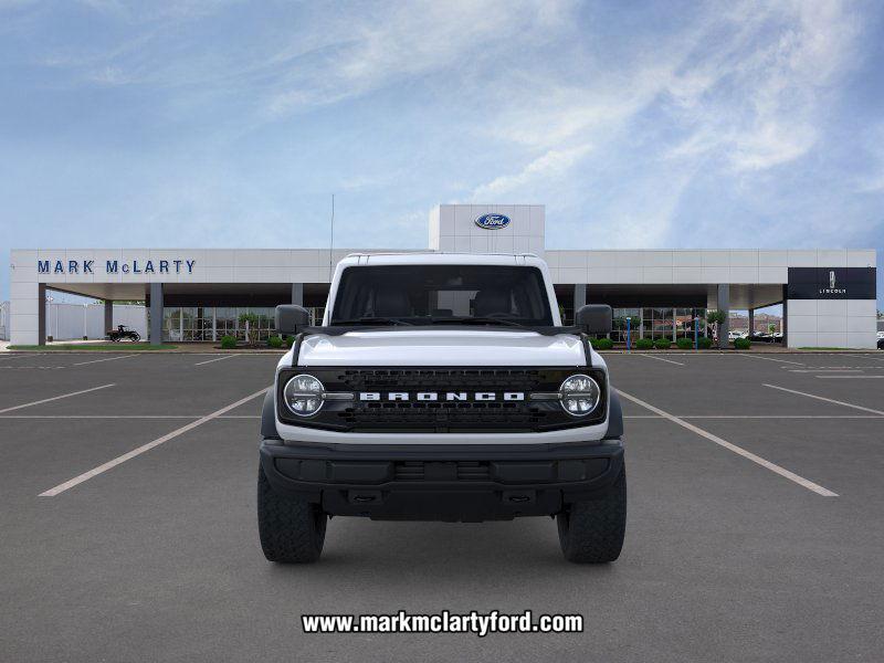 FORD BRONCO - 6