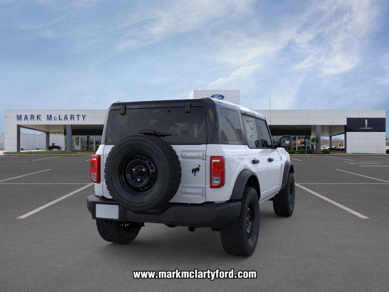 FORD BRONCO - 8