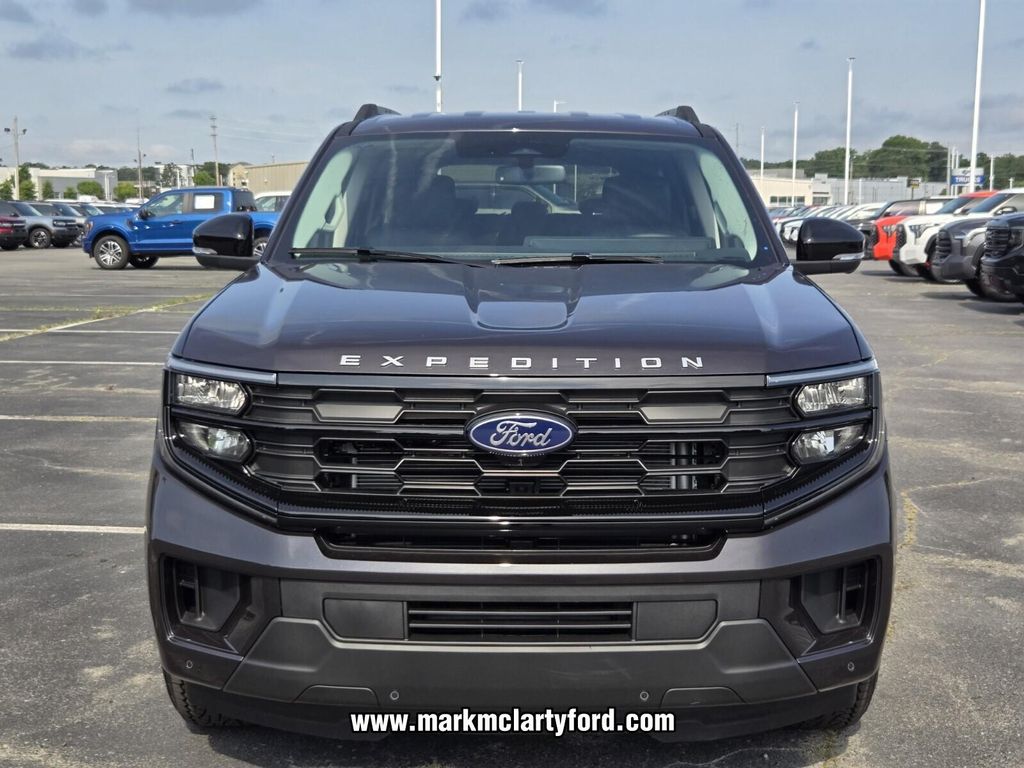 صورة 6 لـ 2026 FORD EXPEDITION ACTIVE
