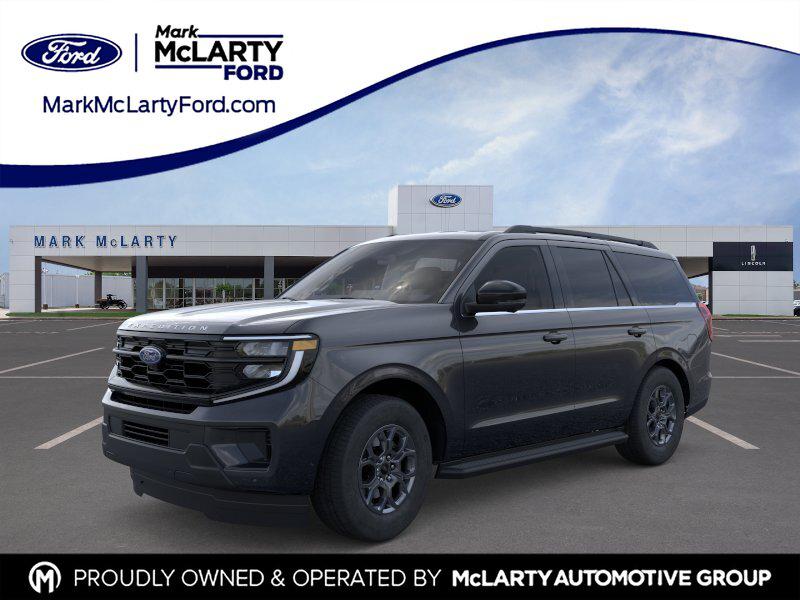 New 2026 Ford Expedition Active
