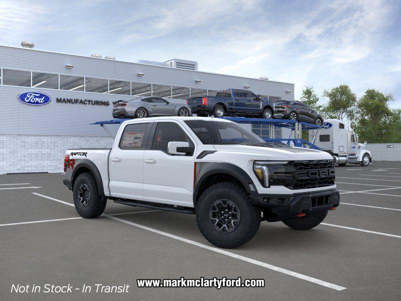 FORD F-150 RAPTOR - 7