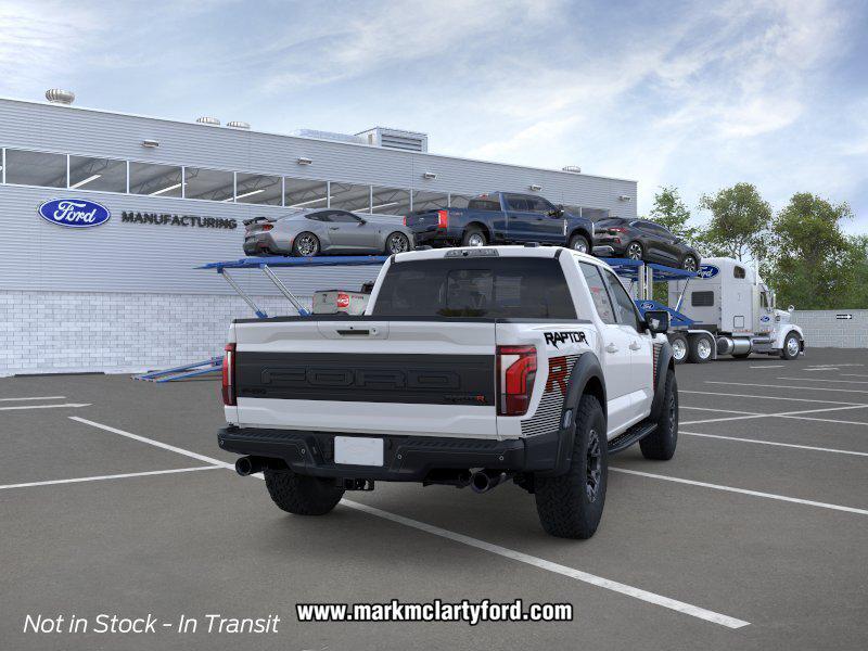 FORD F-150 RAPTOR - 8