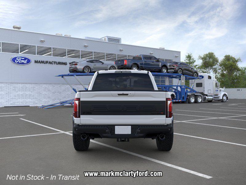 FORD F-150 RAPTOR - 5