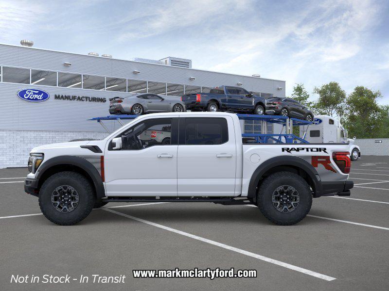 FORD F-150 RAPTOR - 3