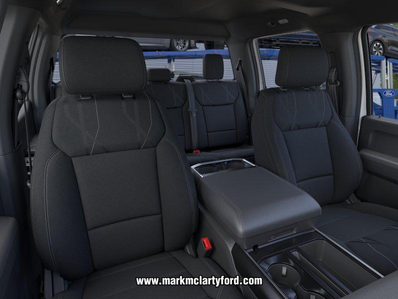 FORD F-150 STX - 10