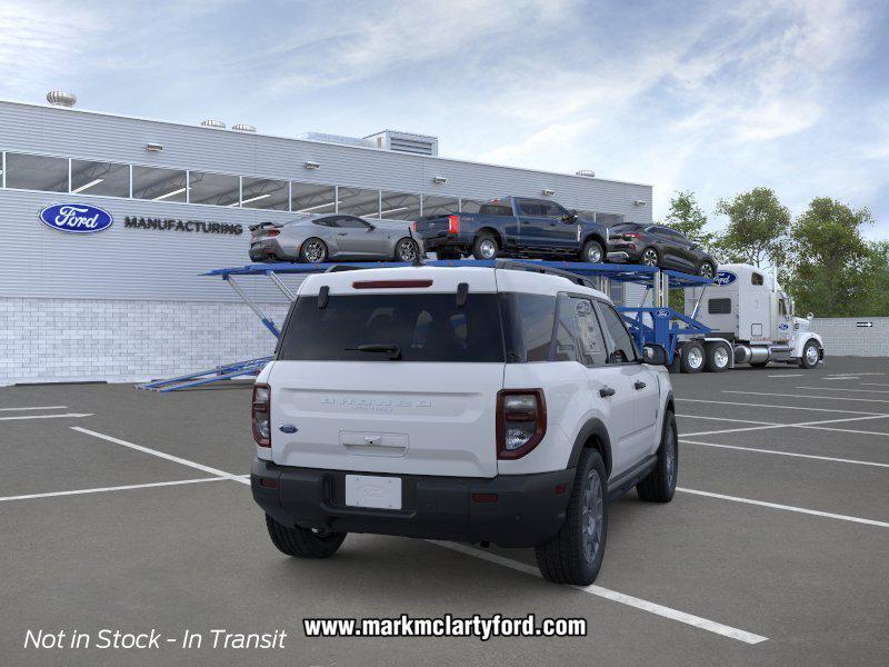 FORD BRONCO SPORT BIG BEND - 8