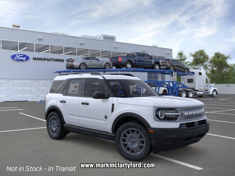 FORD BRONCO SPORT BIG BEND - 7