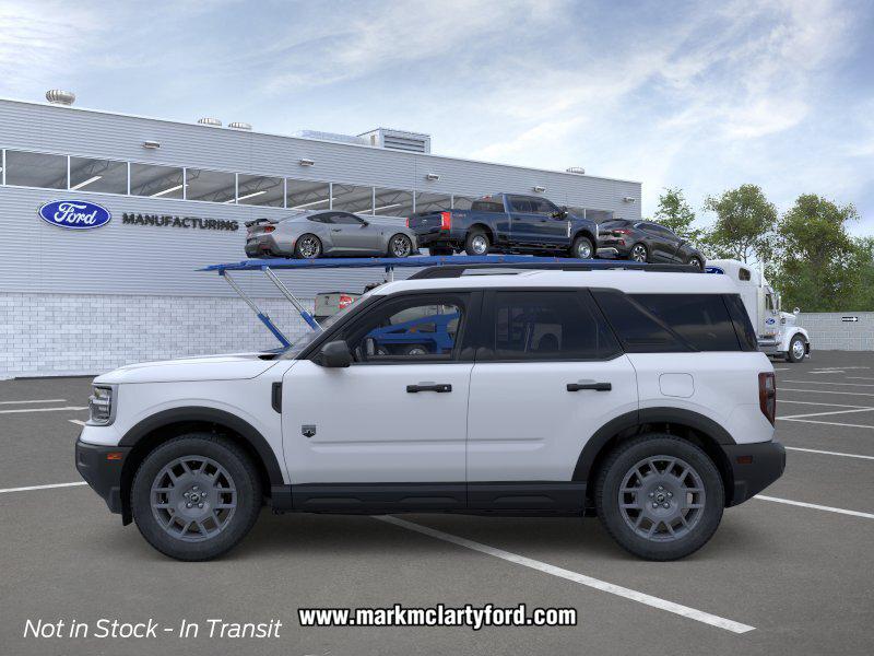 FORD BRONCO SPORT BIG BEND - 3