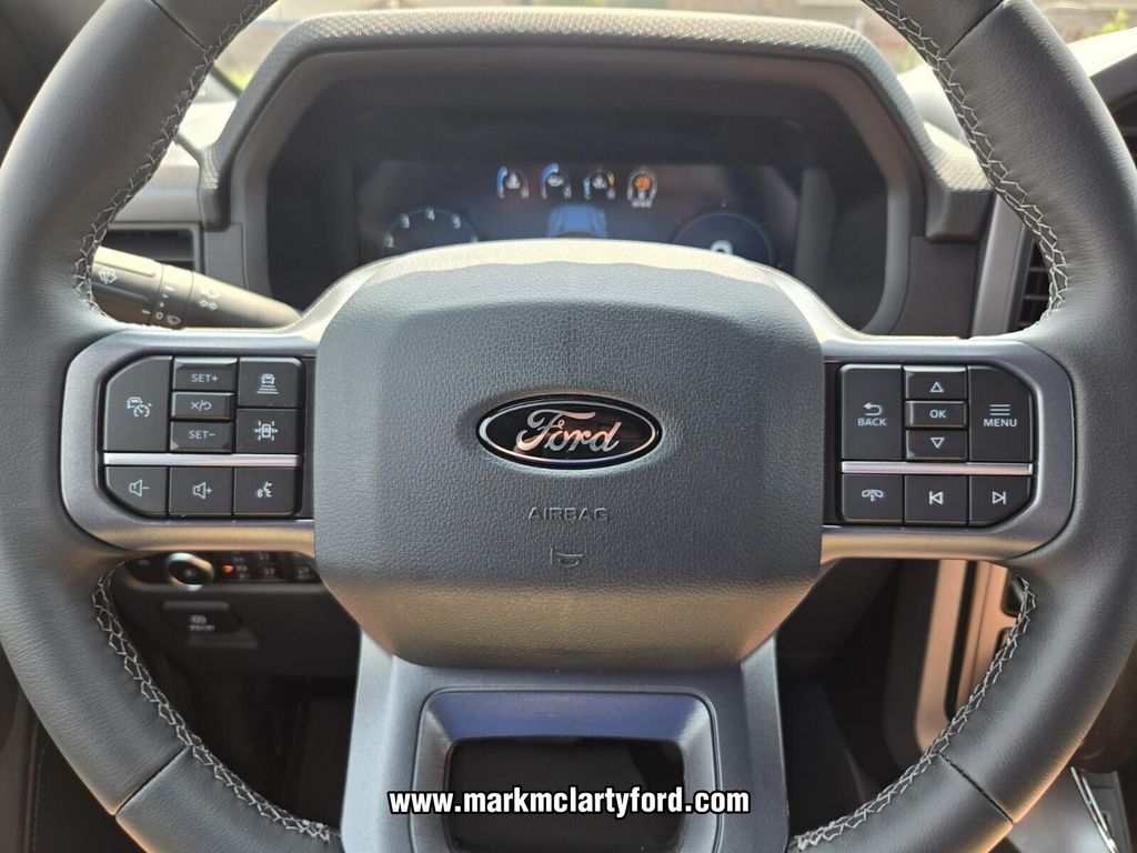 2026 FORD F-150 XLT — миниатюра 20