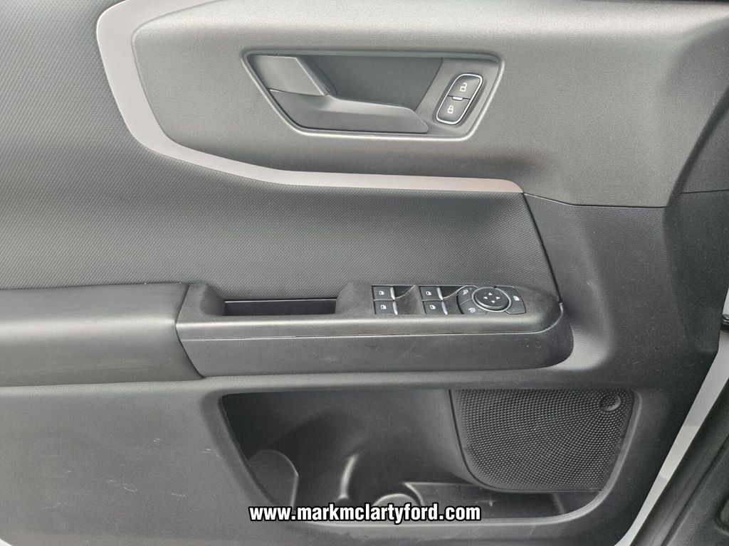 2026 FORD BRONCO SPORT BIG BEND 缩略图 21