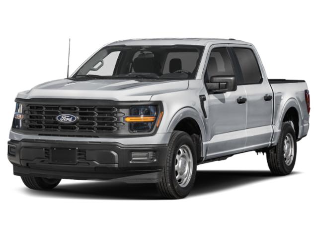 New 2026 Ford F-150 XL