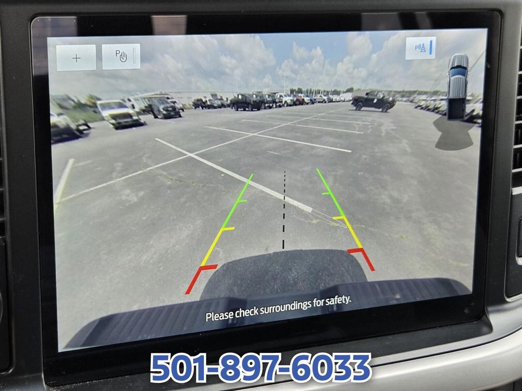 2023 FORD F-150 XLT thumbnail 20
