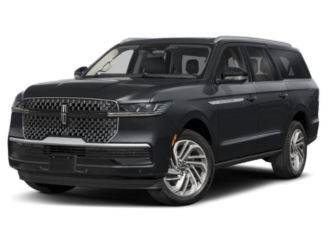 New 2026 Lincoln Navigator Reserve