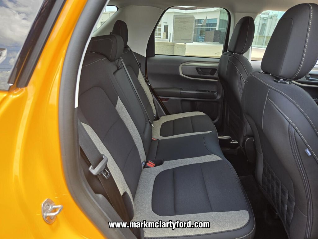 صورة مصغرة 13 لـ 2026 FORD BRONCO SPORT BIG BEND
