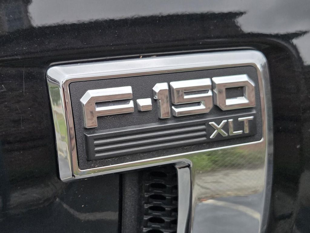 FORD F-150 XLT - 3
