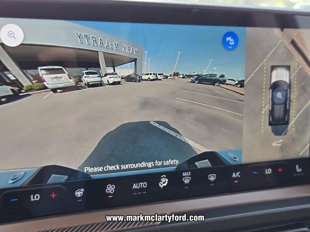 2026 FORD BRONCO SPORT OUTER BANKS — миниатюра 17