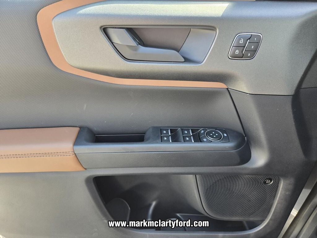 2026 FORD BRONCO SPORT OUTER BANKS — миниатюра 23