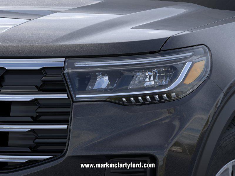 2026 FORD EXPLORER ACTIVE 缩略图 17