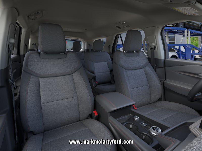 صورة 10 لـ 2026 FORD EXPLORER ACTIVE