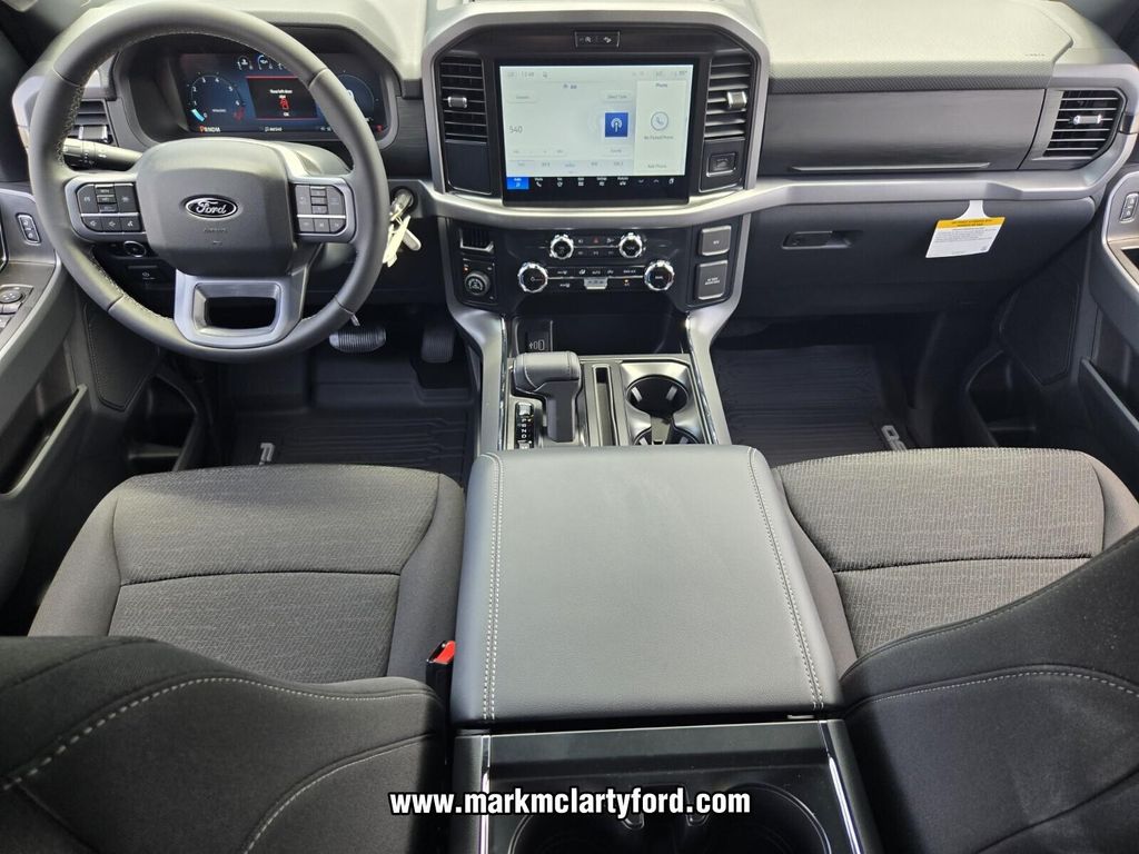 2026 FORD F-150 XLT 照片 10