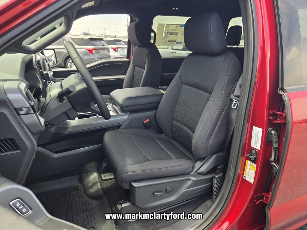 2026 FORD F-150 XLT 照片 7