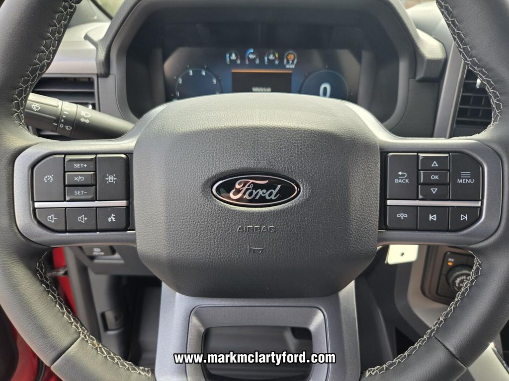 2026 FORD F-150 XLT — миниатюра 22