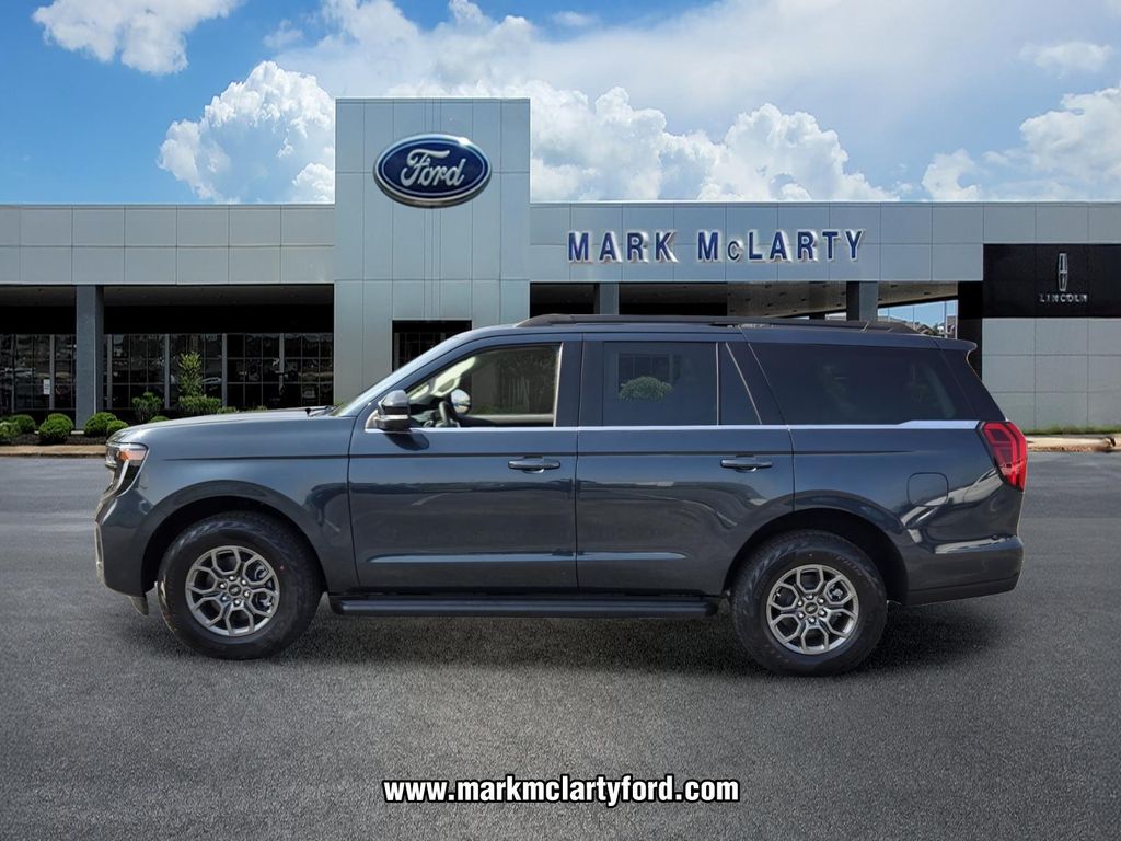 2026 FORD EXPEDITION ACTIVE — фото 2