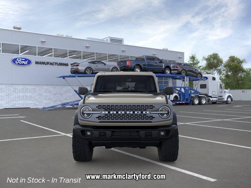 FORD BRONCO - 6