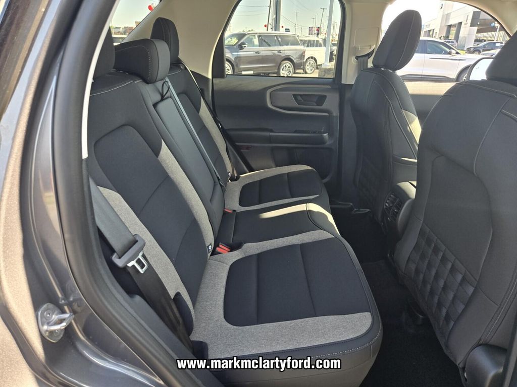 صورة مصغرة 11 لـ 2026 FORD BRONCO SPORT BIG BEND