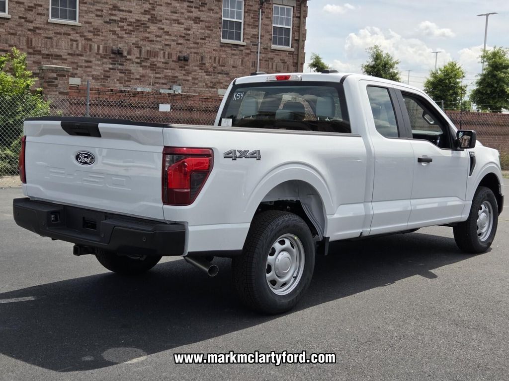 2026 FORD F-150 XL 照片 5