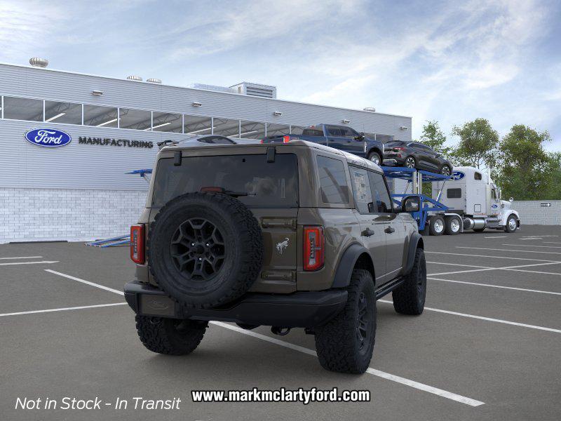 FORD BRONCO - 8