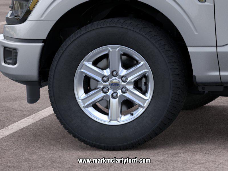 صورة مصغرة 19 لـ 2026 FORD F-150 XLT