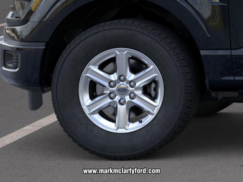 صورة مصغرة 18 لـ 2026 FORD F-150 XLT