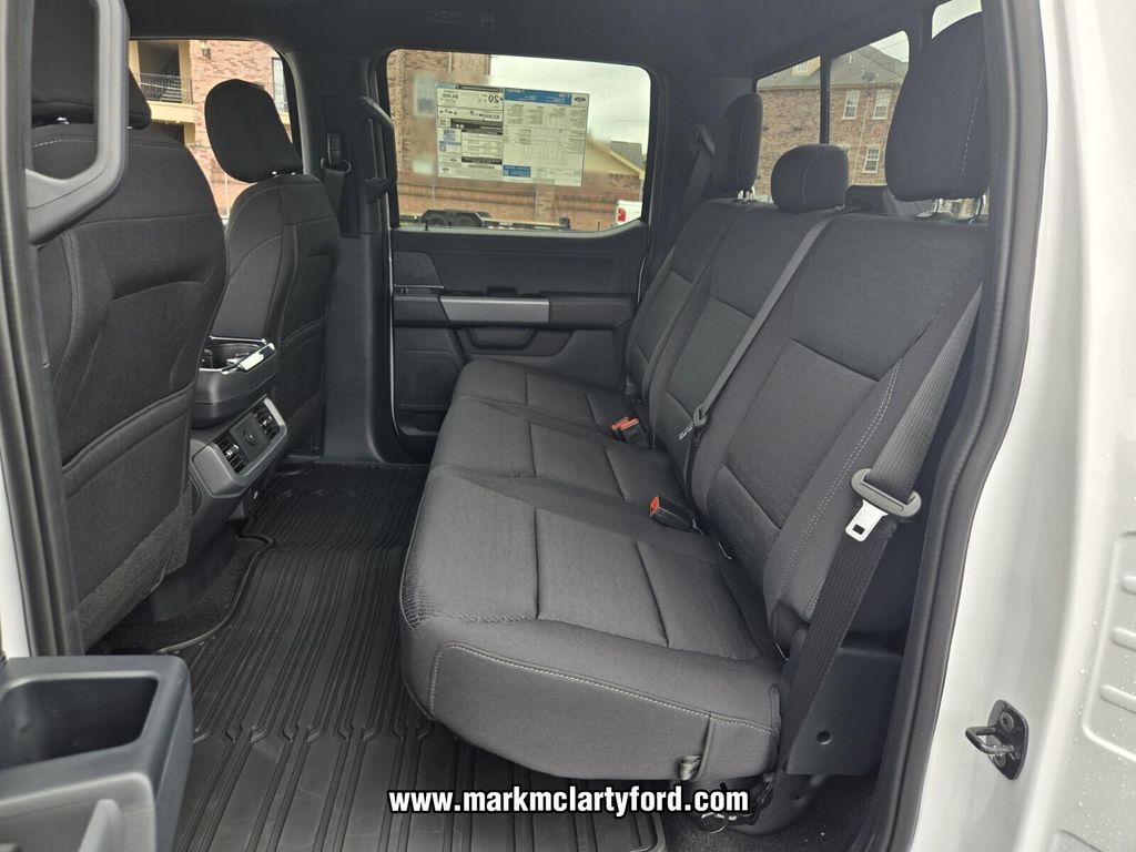 2026 FORD F-150 XLT — фото 10