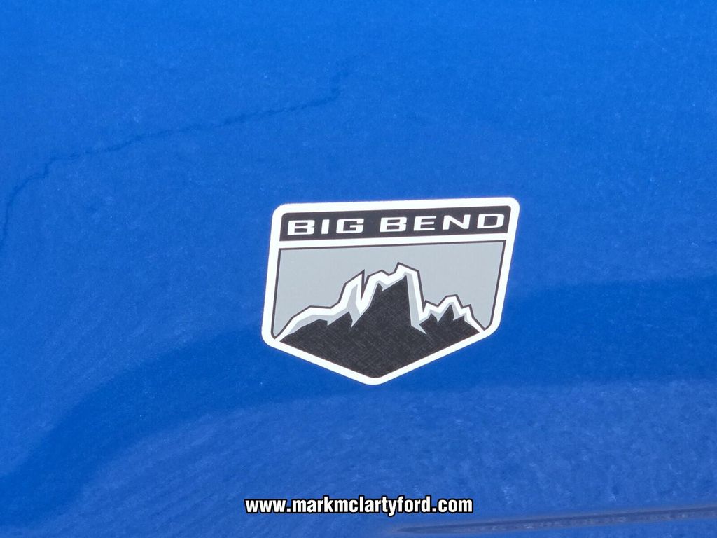 FORD BRONCO SPORT BIG BEND - 5