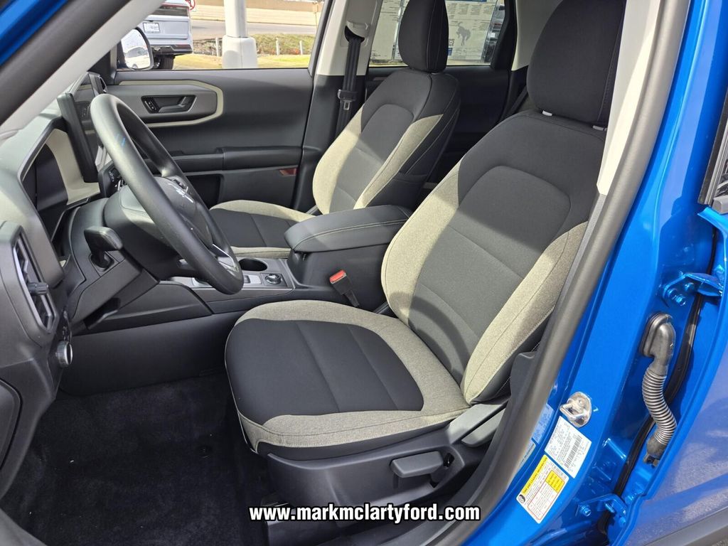 FORD BRONCO SPORT BIG BEND - 6