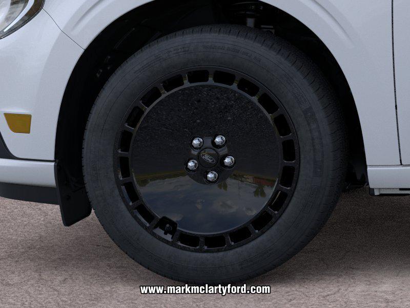 2026 FORD MAVERICK LOBO thumbnail 20