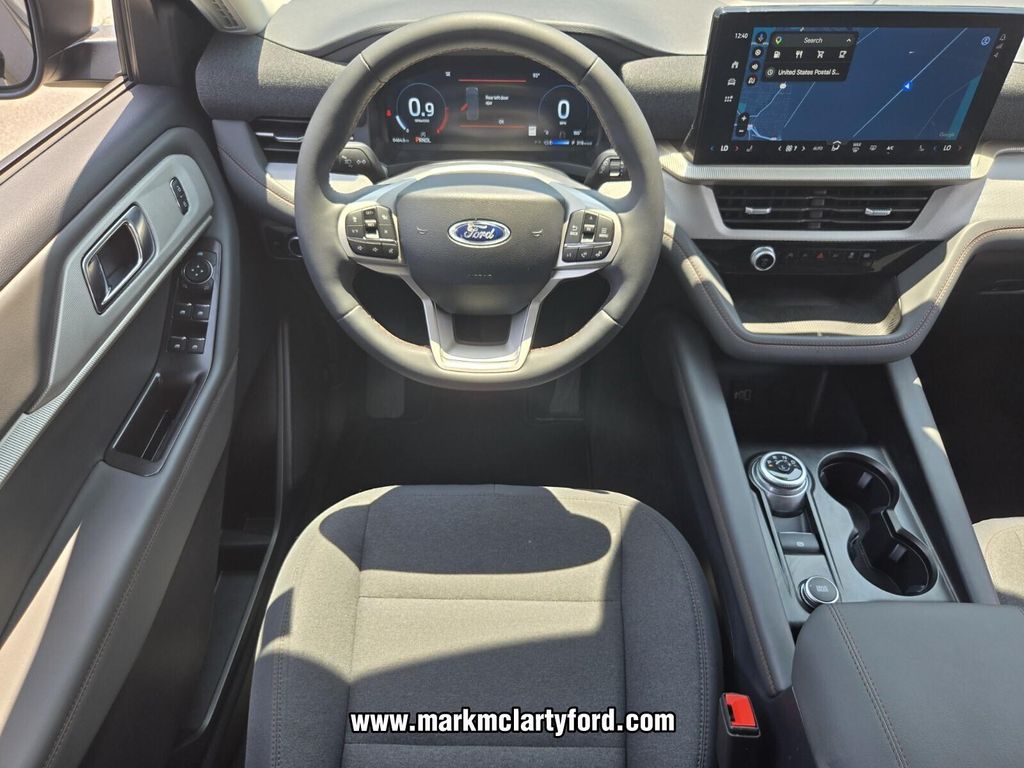 2026 FORD EXPLORER ACTIVE — фото 10