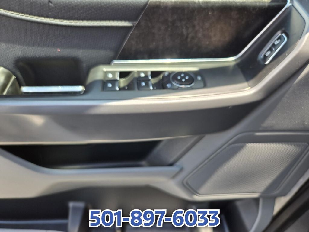 صورة مصغرة 33 لـ 2022 FORD F-150 XLT