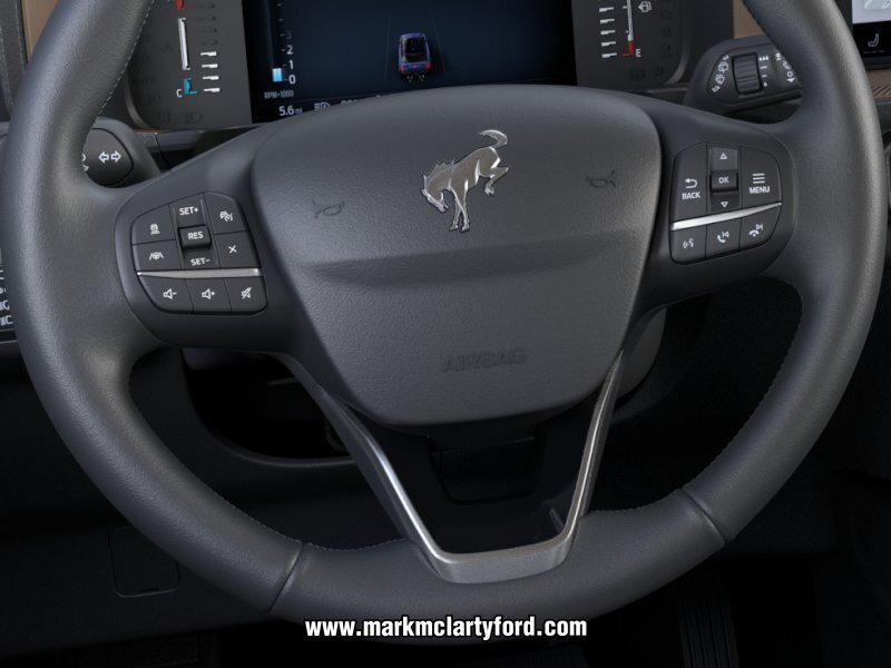 2026 FORD BRONCO SPORT OUTER BANKS — миниатюра 12