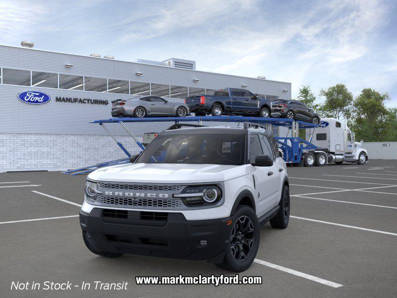 FORD BRONCO SPORT OUTER BANKS - 2