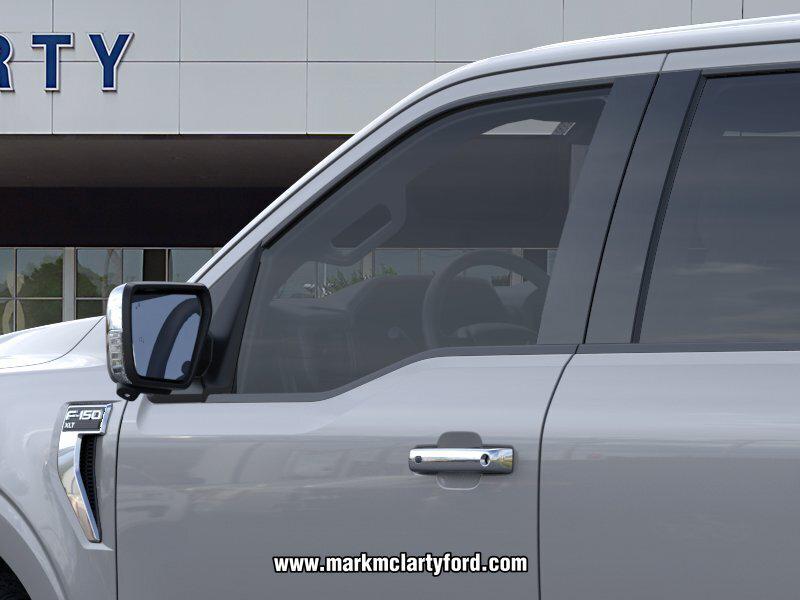 2026 FORD F-150 XLT 缩略图 20