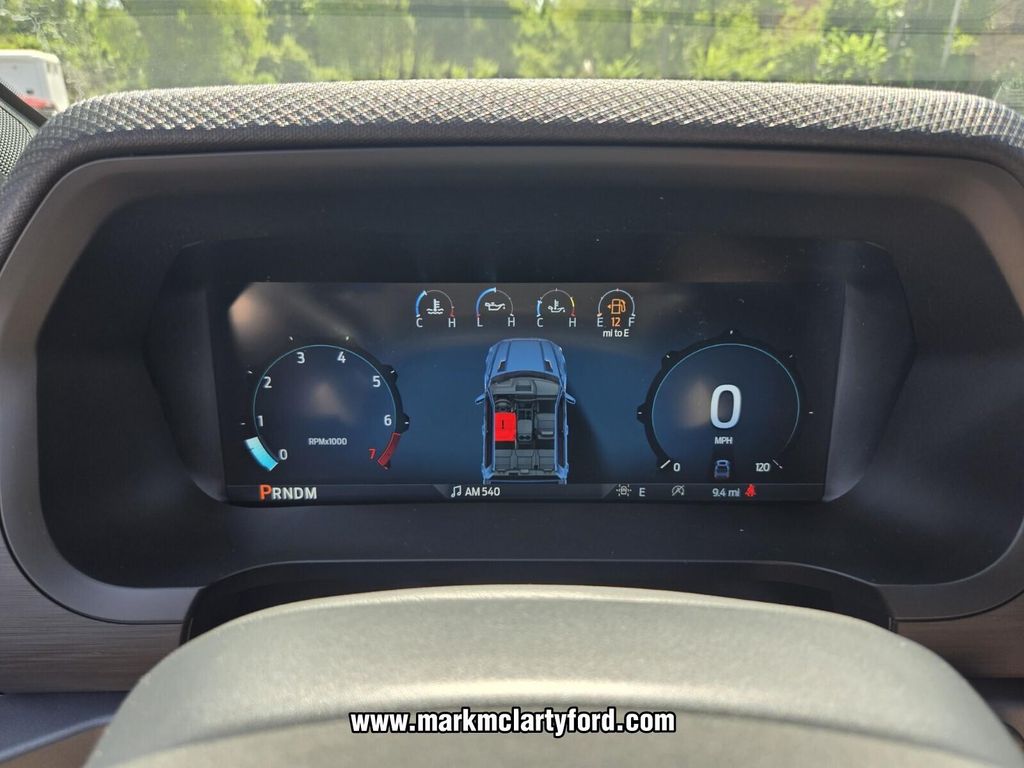 2026 FORD F-150 XLT — миниатюра 22