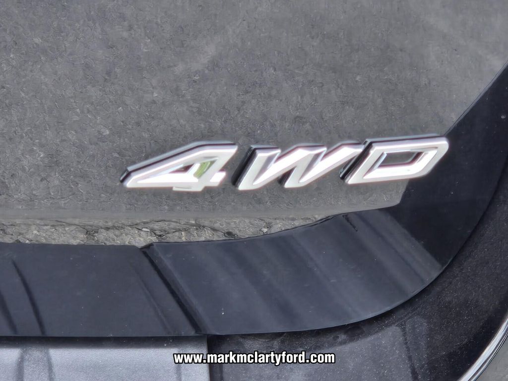 صورة مصغرة 12 لـ 2026 FORD EXPLORER PLATINUM