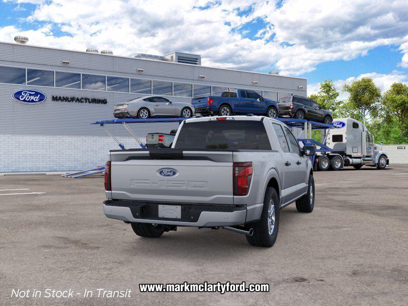 صورة 8 لـ 2026 FORD F-150 XLT