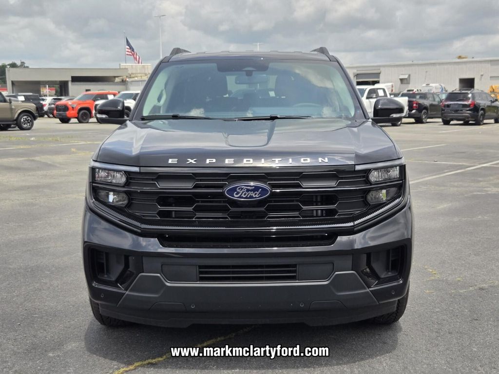 صورة 6 لـ 2026 FORD EXPEDITION ACTIVE