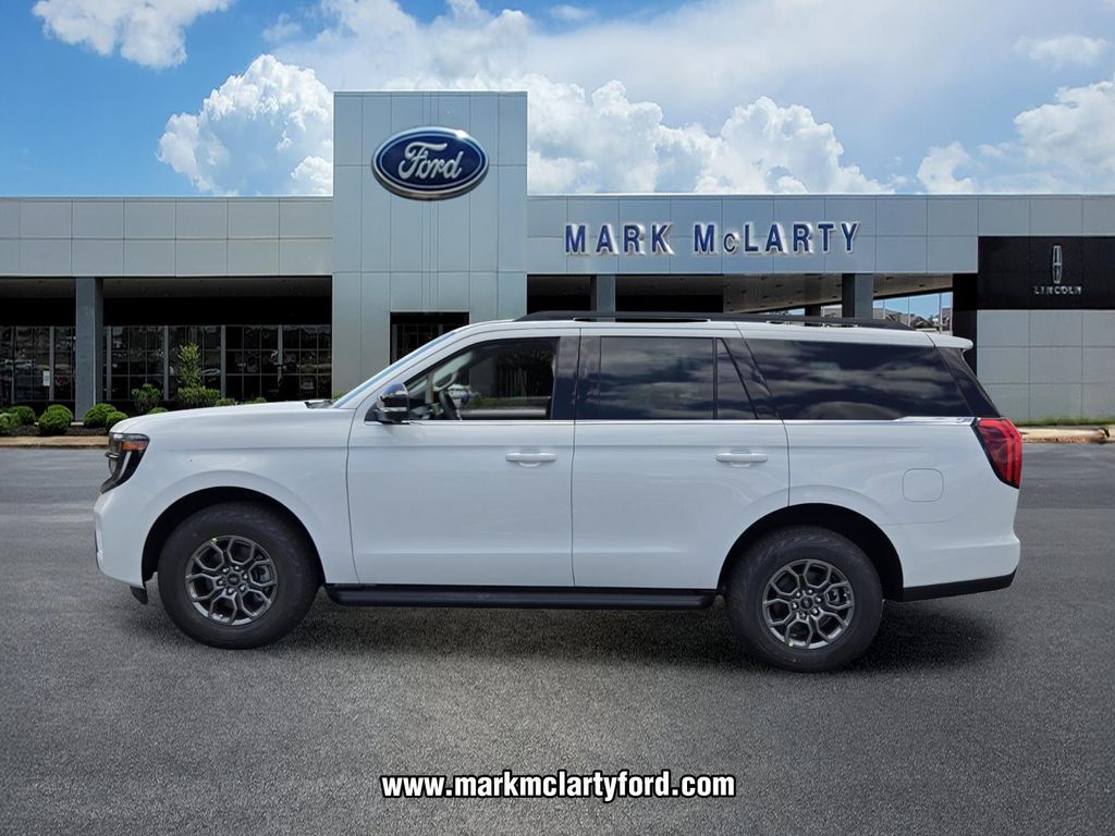 2026 FORD EXPEDITION ACTIVE — фото 2