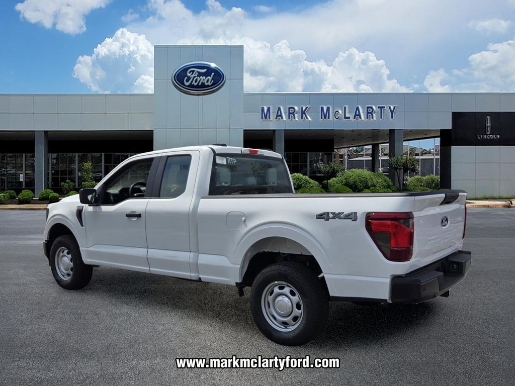 صورة 3 لـ 2026 FORD F-150 XL