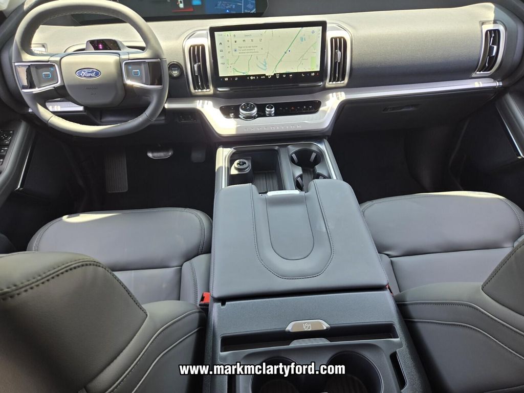 2026 FORD EXPEDITION ACTIVE — миниатюра 12