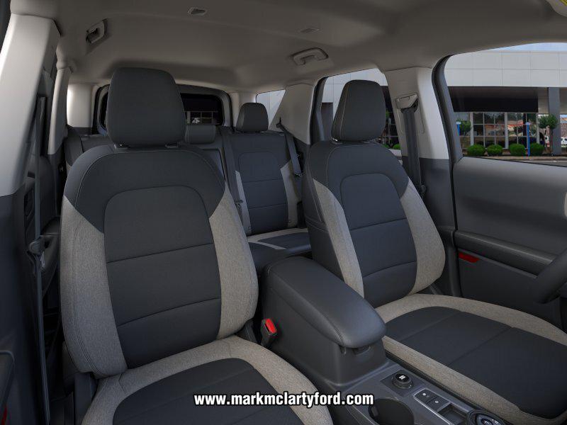 FORD BRONCO SPORT BIG BEND - 10
